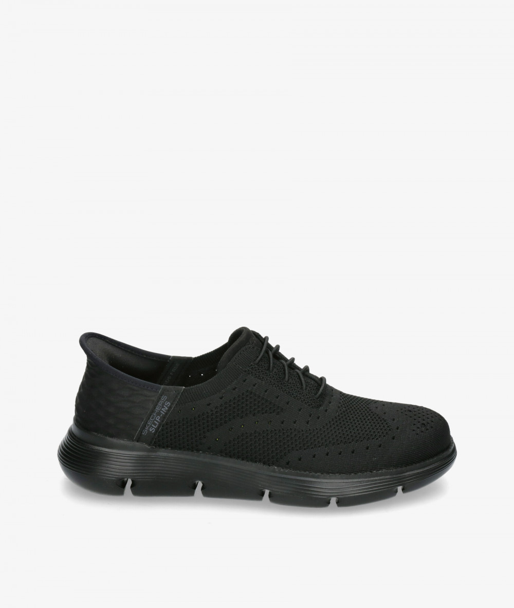 Deportivos Skechers 205303 en negro Deportivos Skechers 205303 en negro