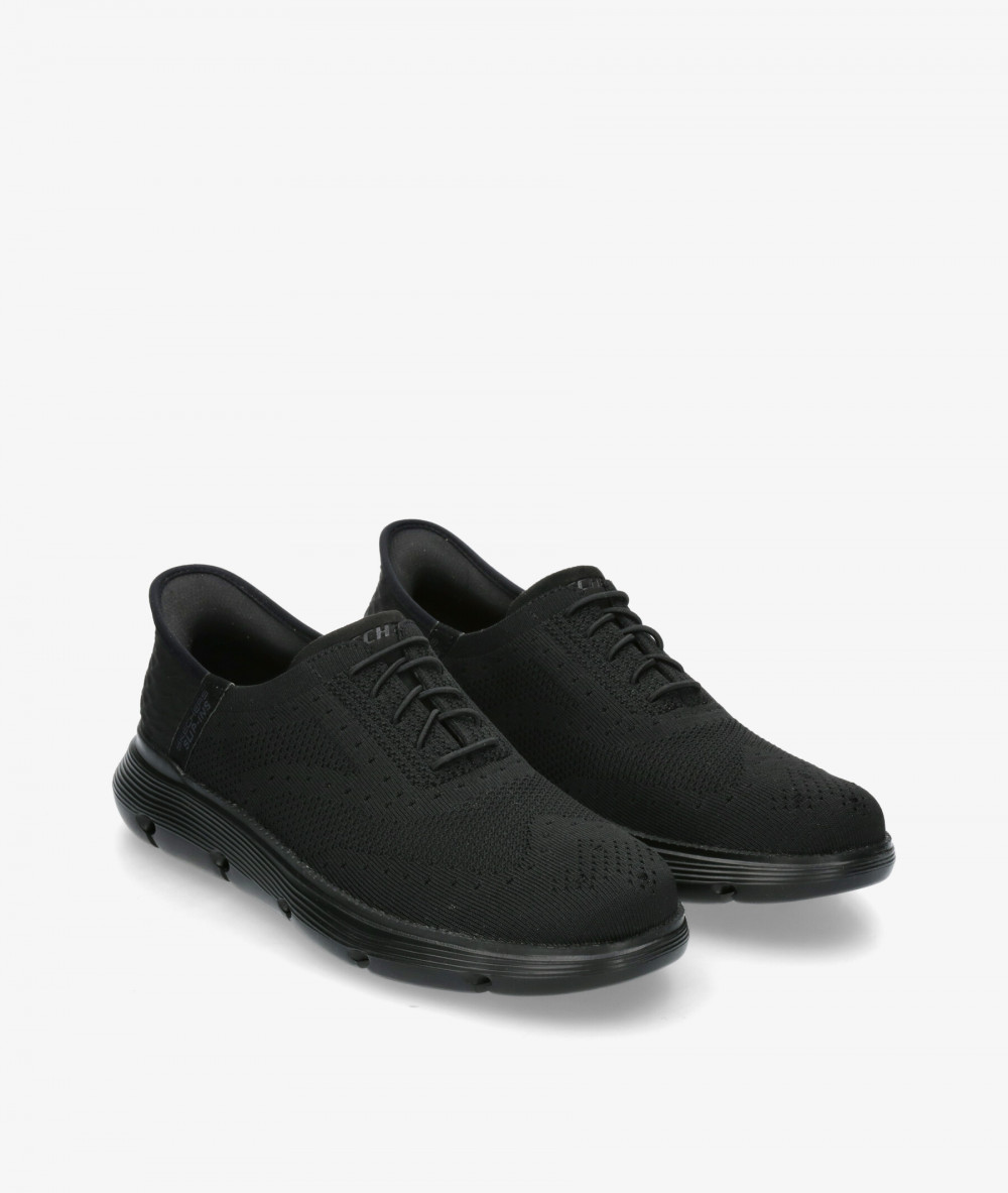 Deportivos Skechers 205303 en negro Deportivos Skechers 205303 en negro