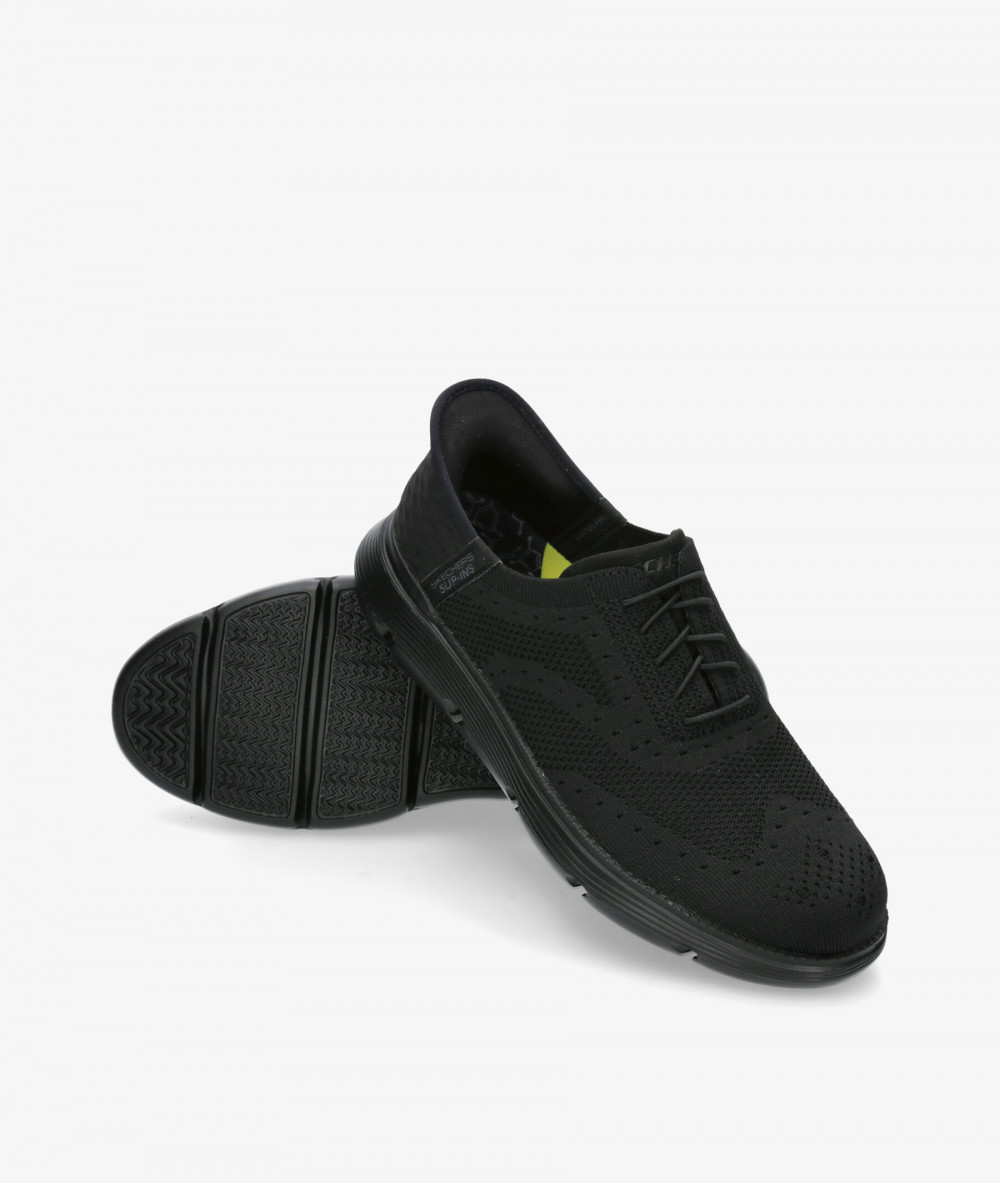 Deportivos Skechers 205303 en negro Deportivos Skechers 205303 en negro
