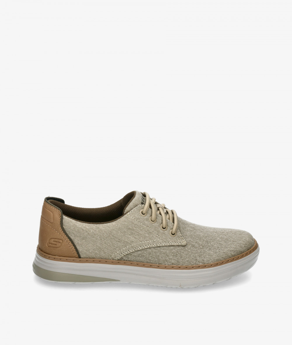 Zapatos casual Skechers 205135 en beige Zapatos casual Skechers 205135 en beige