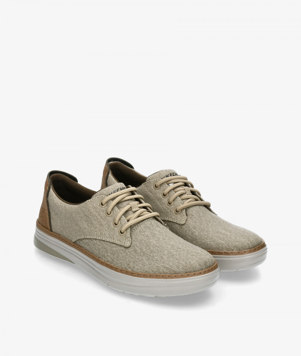 Zapatos casual Skechers 205135 en beige Zapatos casual Skechers 205135 en beige