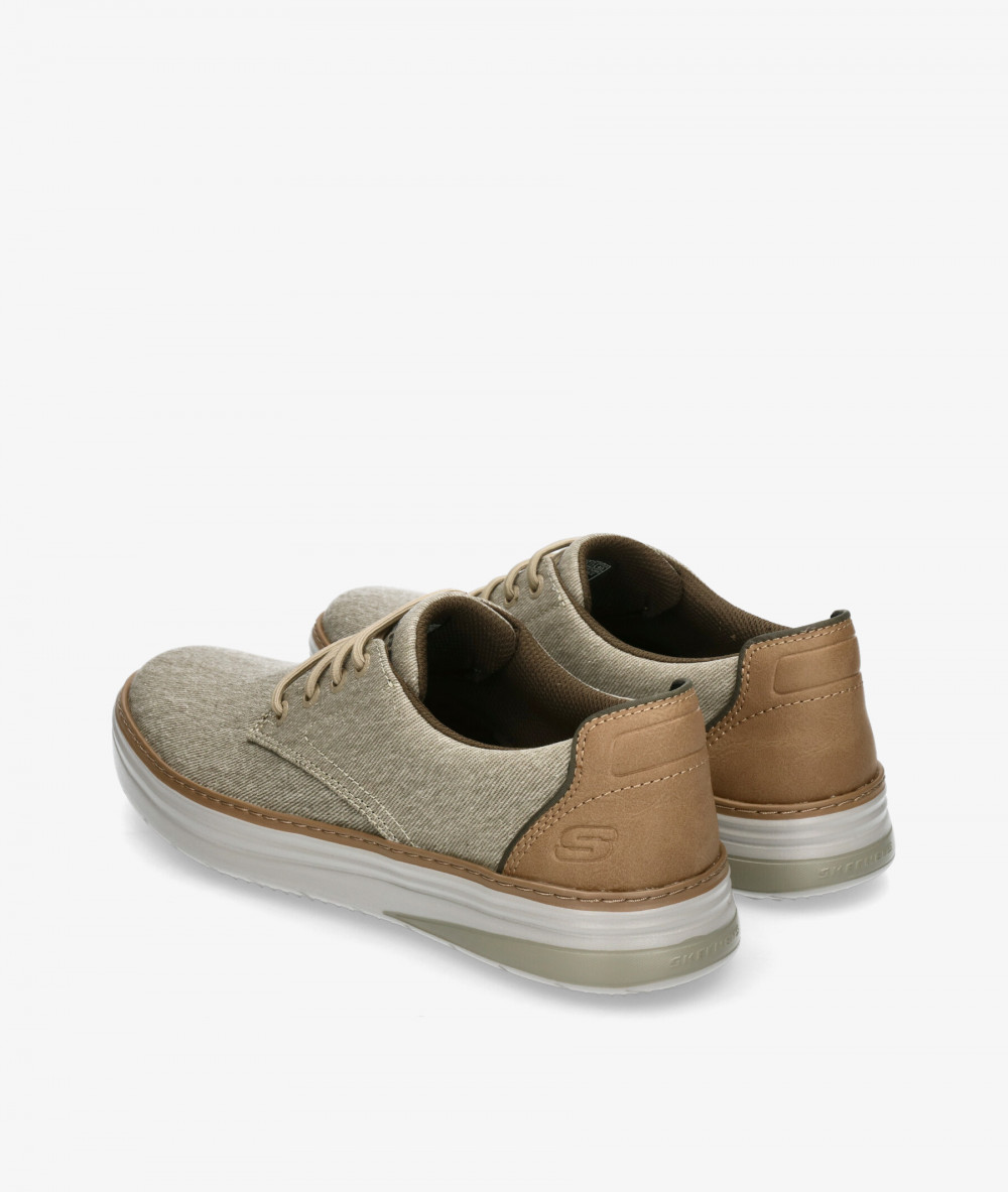 Zapatos casual Skechers 205135 en beige Zapatos casual Skechers 205135 en beige