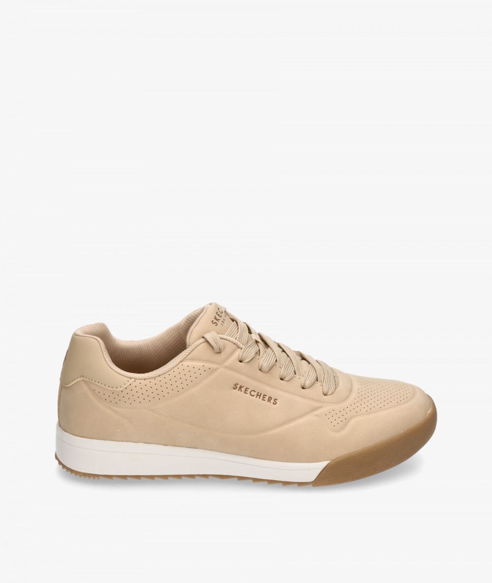 Deportivos Skechers 183283 en beige Deportivos Skechers 183283 en beige