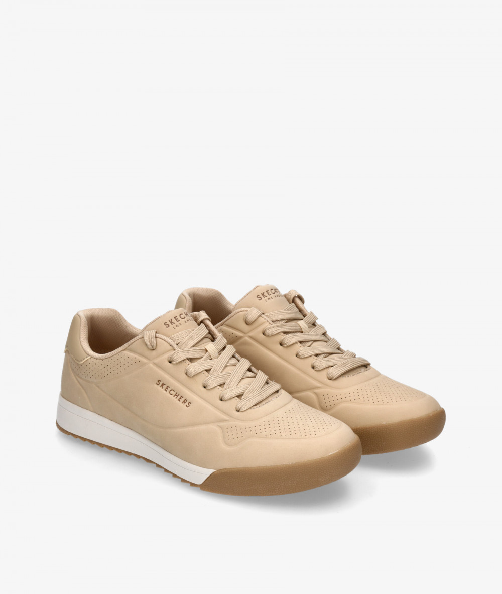Deportivos Skechers 183283 en beige Deportivos Skechers 183283 en beige