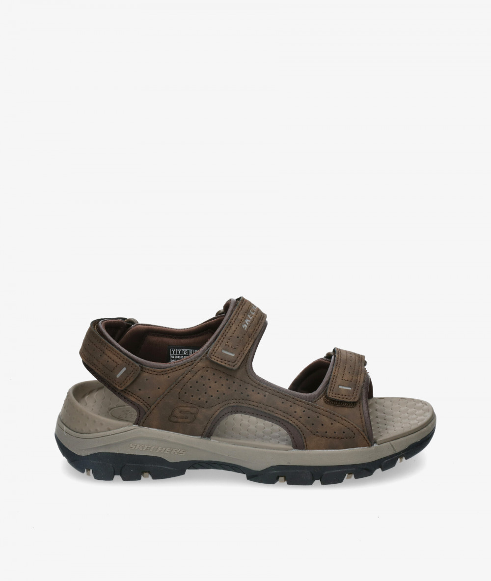 Sandalias Skechers 204105 en marrón Sandalias Skechers 204105 en marrón