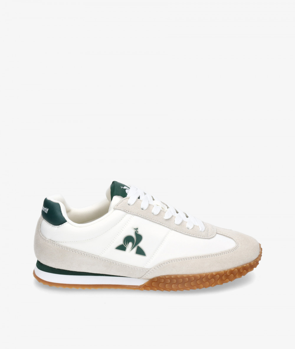 Deportivos Le Coq Sportif  VELOCE 1 en blanco Deportivos Le Coq Sportif  VELOCE 1 en blanco