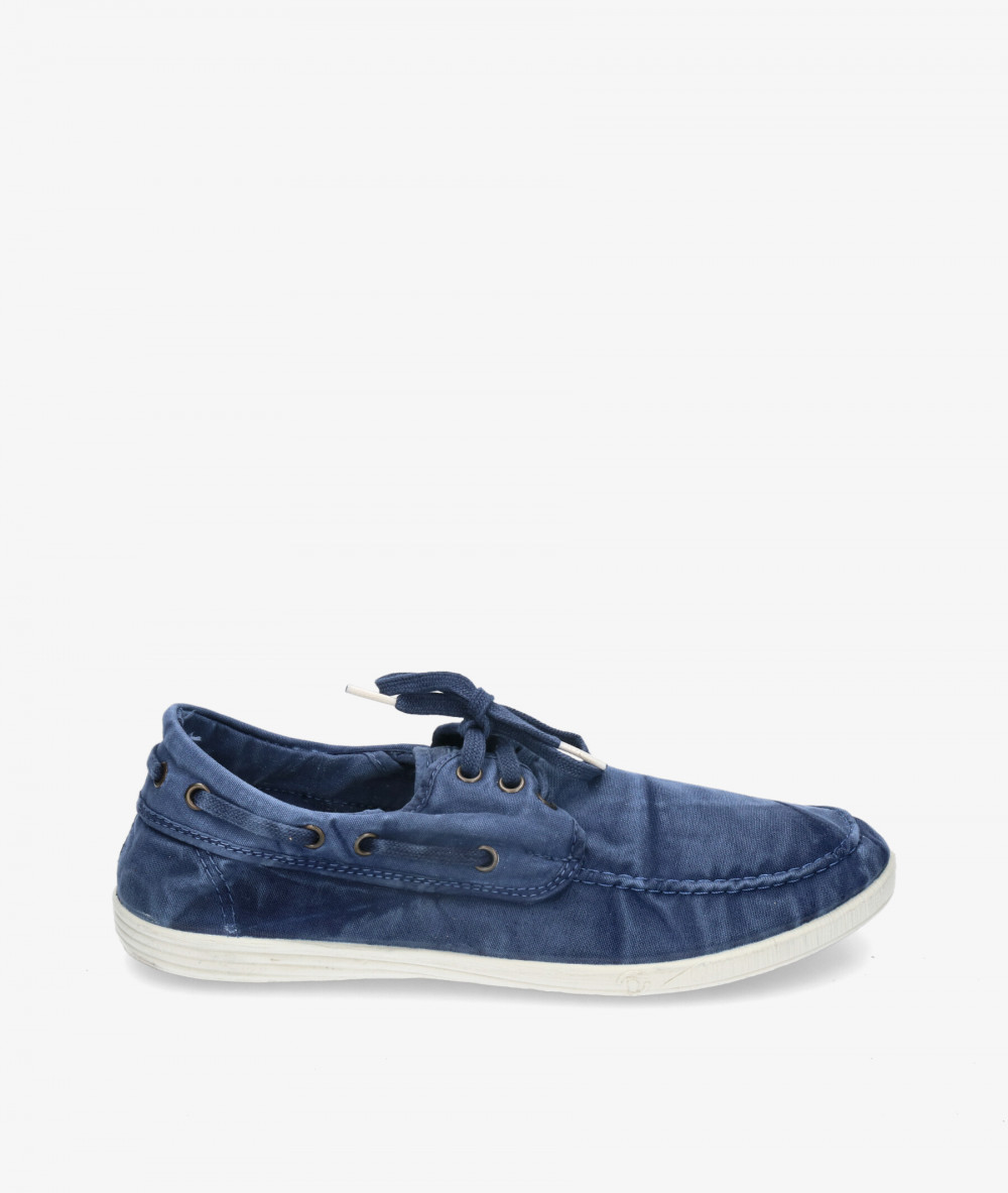 Zapatos casual Natural World 303E OLD EBRUSf en jeans Zapatos casual Natural World 303E OLD EBRUSf en jeans