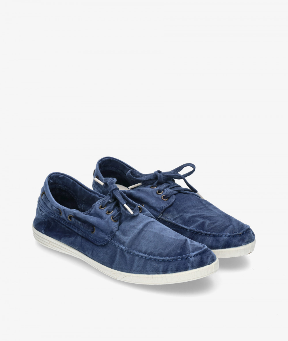 Zapatos casual Natural World 303E OLD EBRUSf en jeans Zapatos casual Natural World 303E OLD EBRUSf en jeans