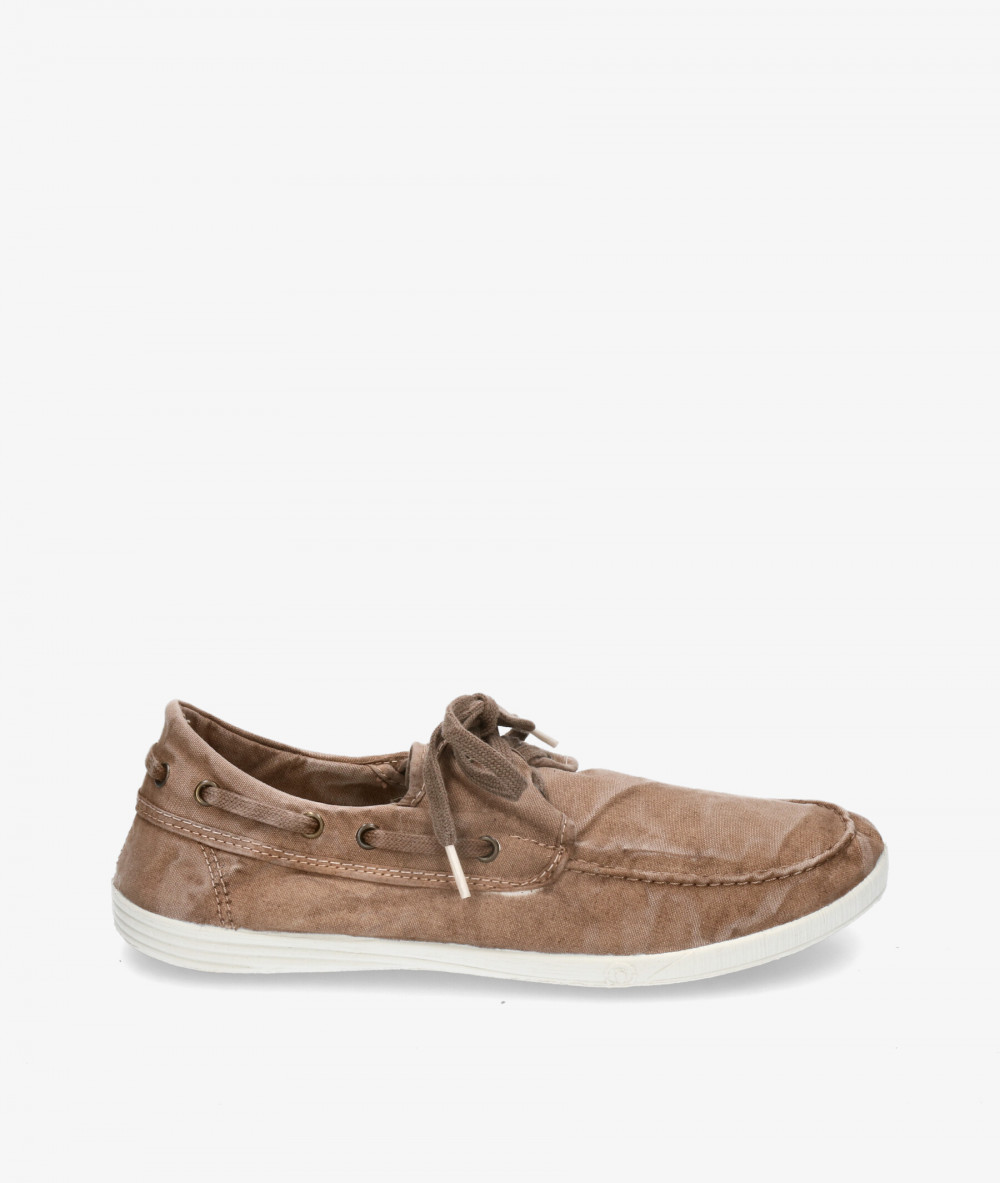 Zapatos casual Natural World 303E OLD EBRUS en topo Zapatos casual Natural World 303E OLD EBRUS en topo