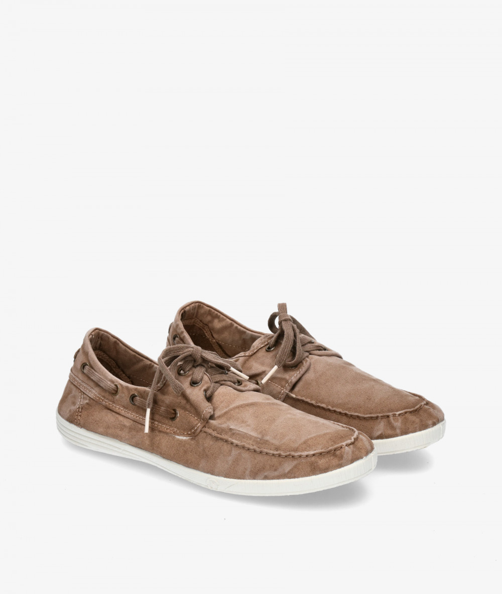 Zapatos casual Natural World 303E OLD EBRUS en topo Zapatos casual Natural World 303E OLD EBRUS en topo