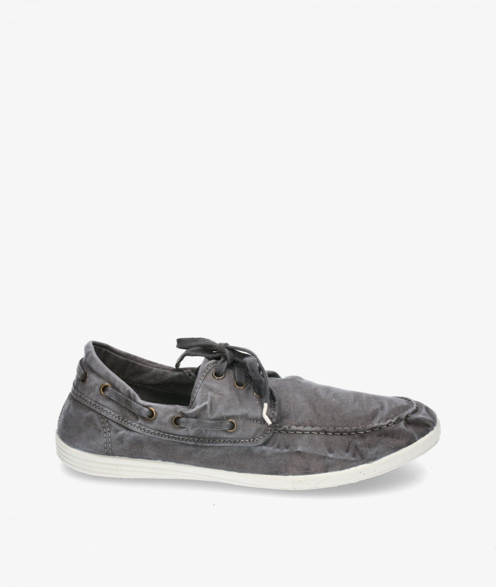 Zapatos casual Natural World 303E OLD EBRUS en gris Zapatos casual Natural World 303E OLD EBRUS en gris