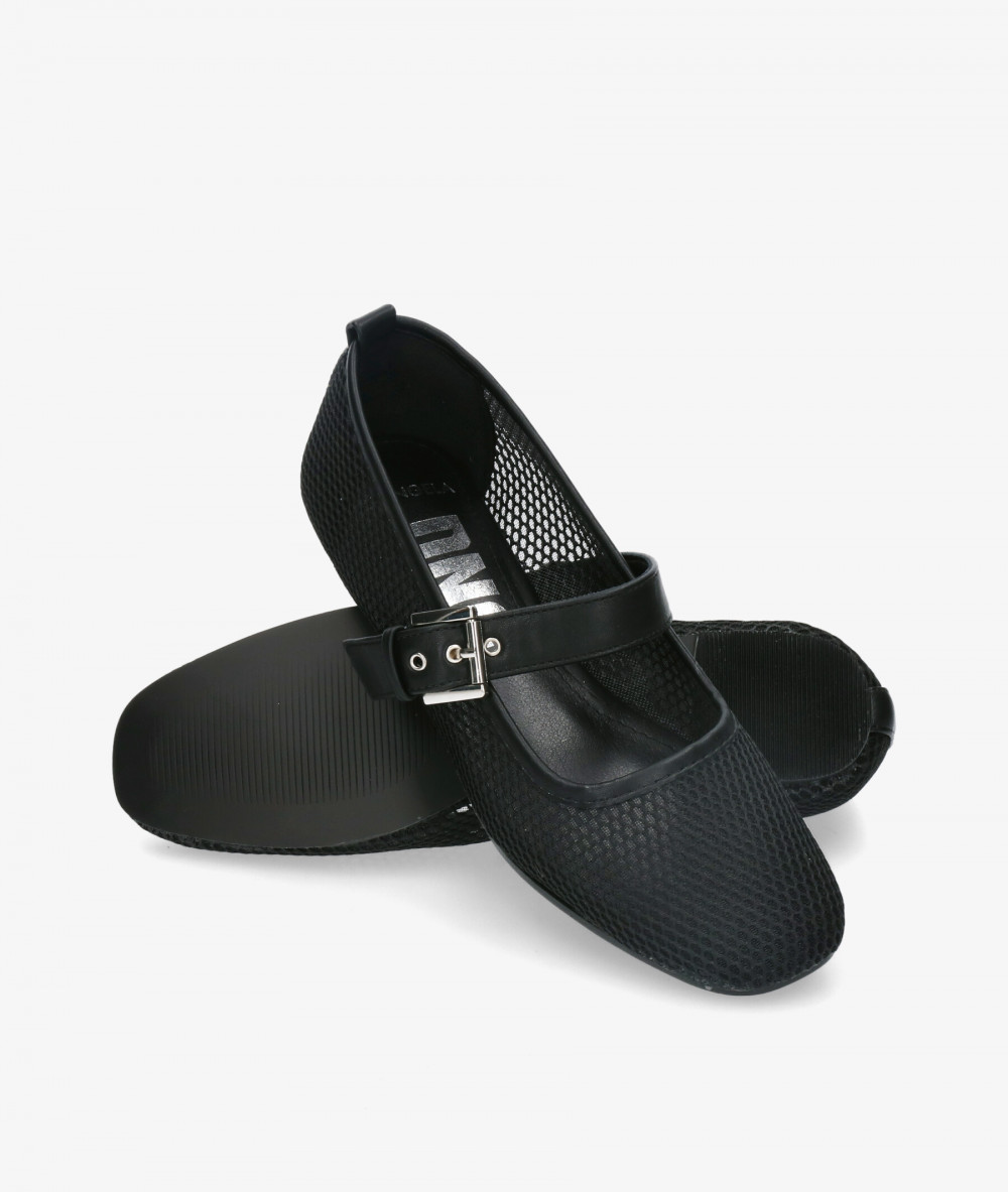 D'angela Mercedes 28092 in black D'angela Mercedes 28092 in black
