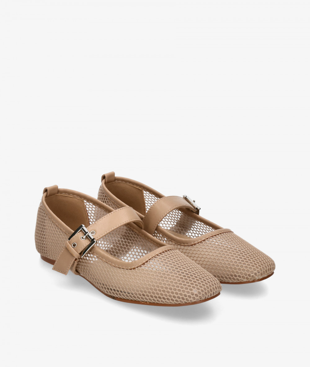 D'angela Mercedes 28092 in beige D'angela Mercedes 28092 in beige