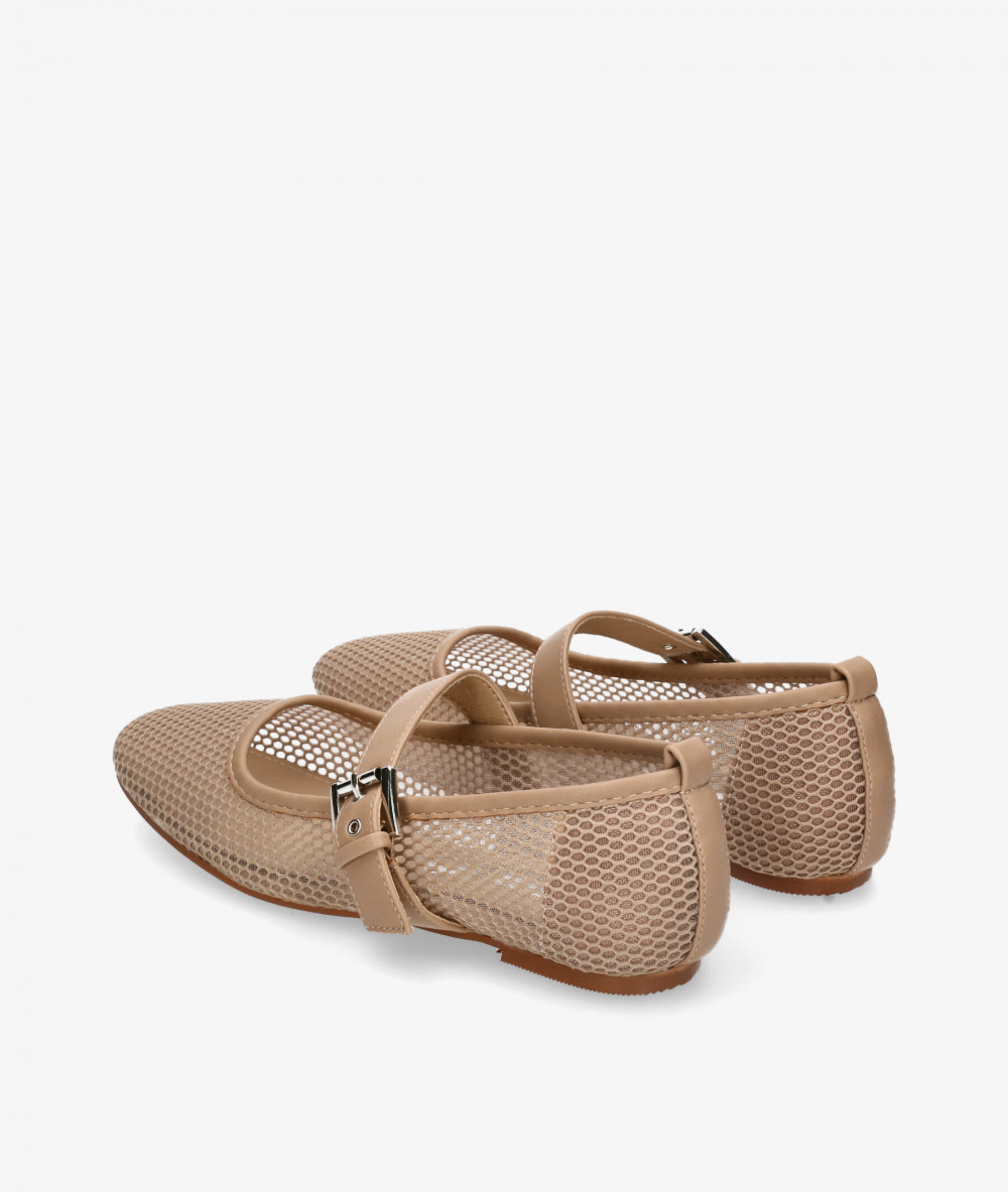 D'angela Mercedes 28092 in beige D'angela Mercedes 28092 in beige