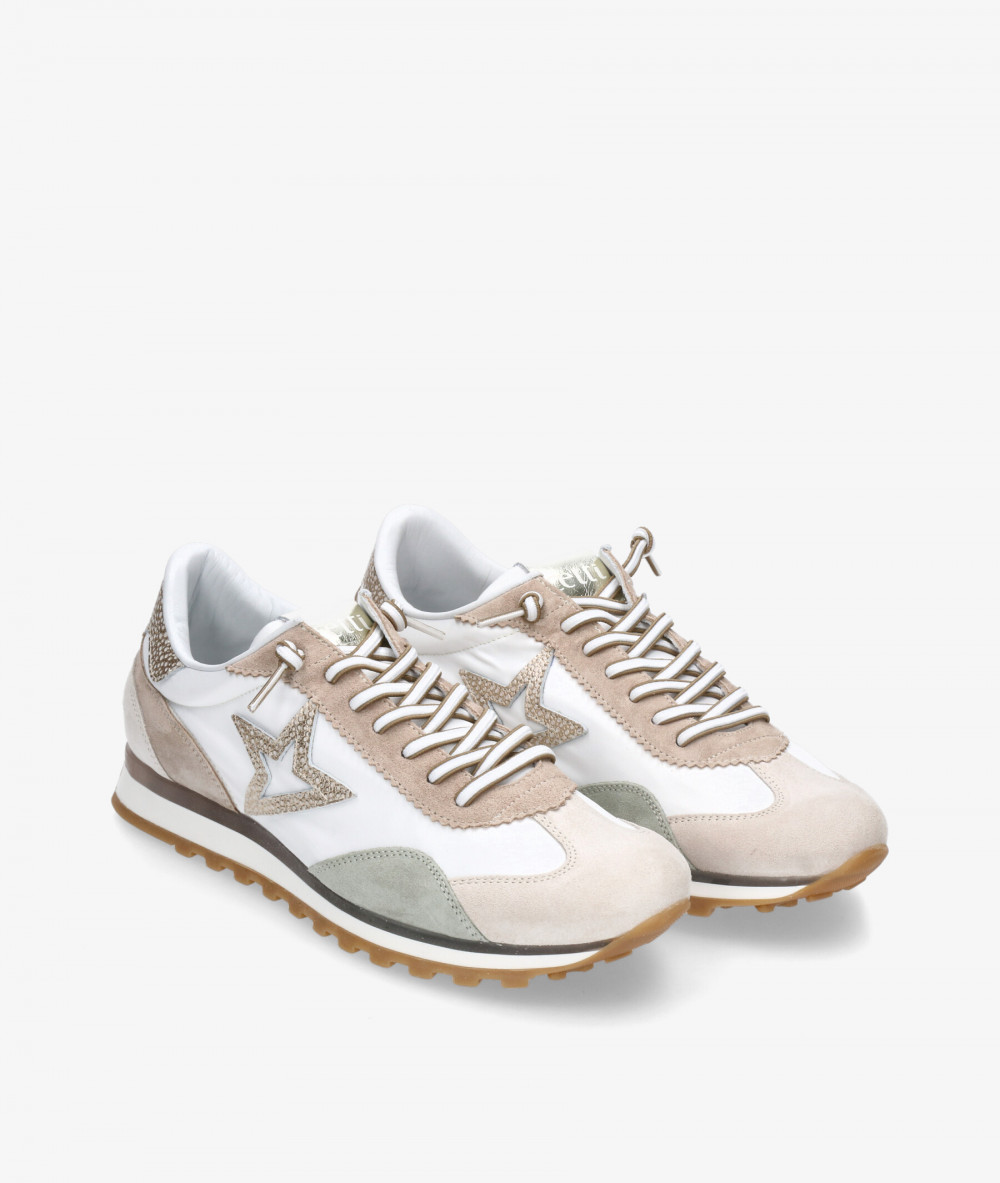 Deportivos Cetti  C-1259 SRA B en blanco Deportivos Cetti  C-1259 SRA B en blanco