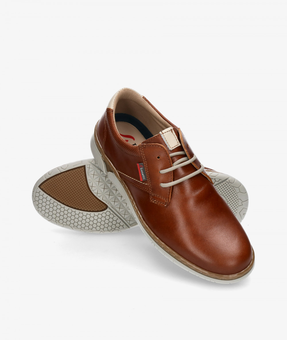 Zapatos casual LUISETTI 38301 NA en líbano