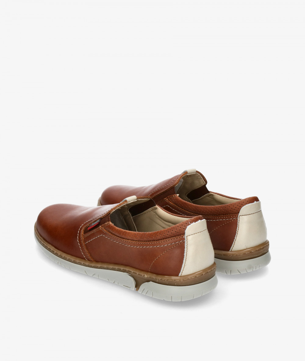 LUISETTI Sport rubber sole shoes 38305 NA in lebanon