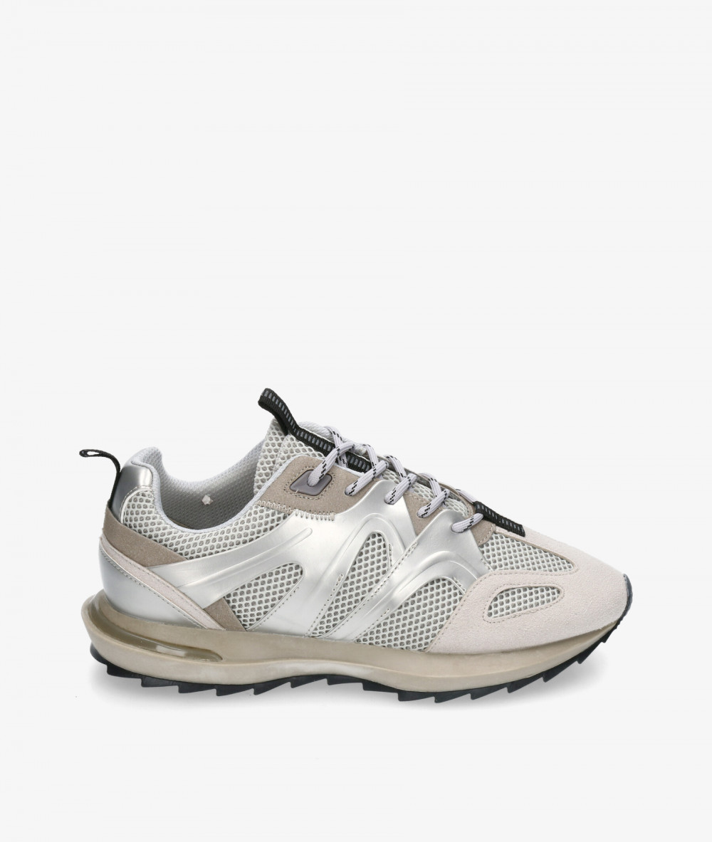 Deportivos Corina  M5116 en piedra