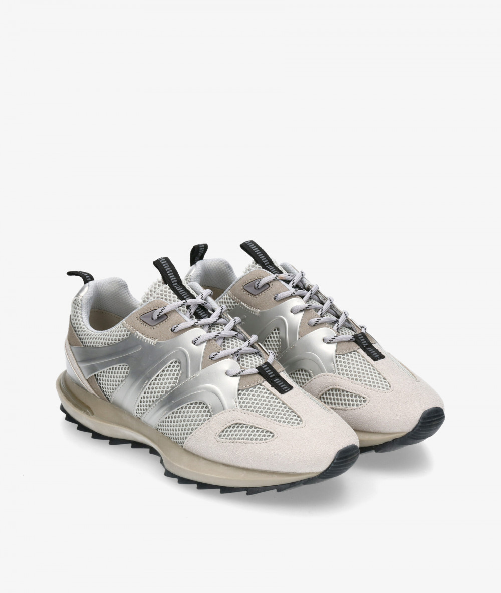 Deportivos Corina  M5116 en piedra