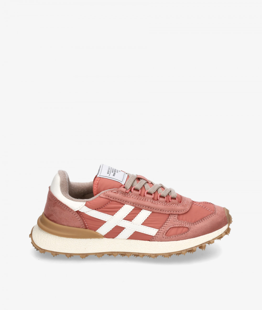 Deportivos Corina  M5120 en rosa