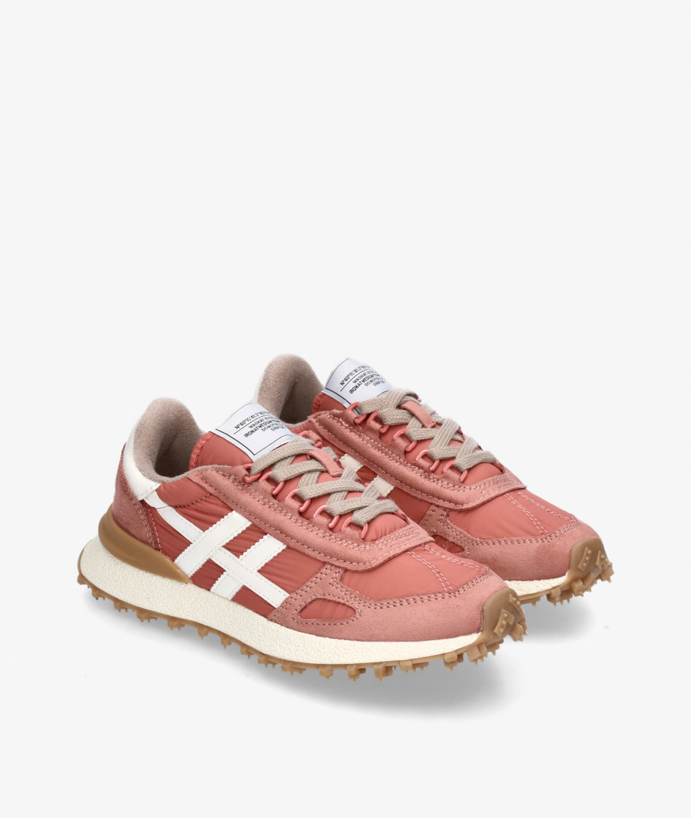 Deportivos Corina  M5120 en rosa