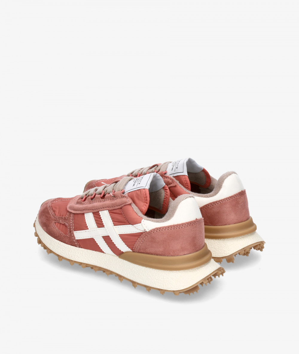 Deportivos Corina  M5120 en rosa