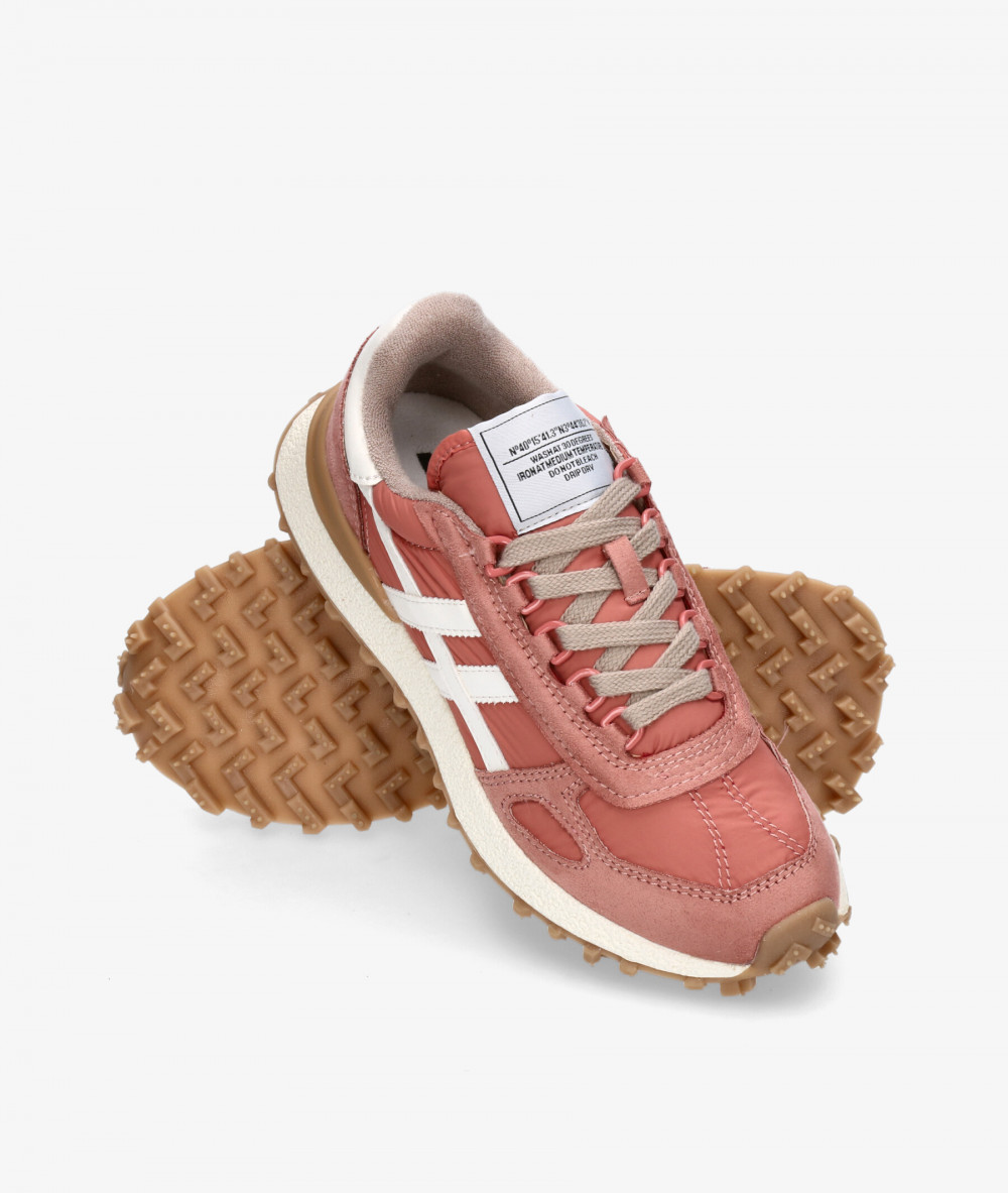 Deportivos Corina  M5120 en rosa