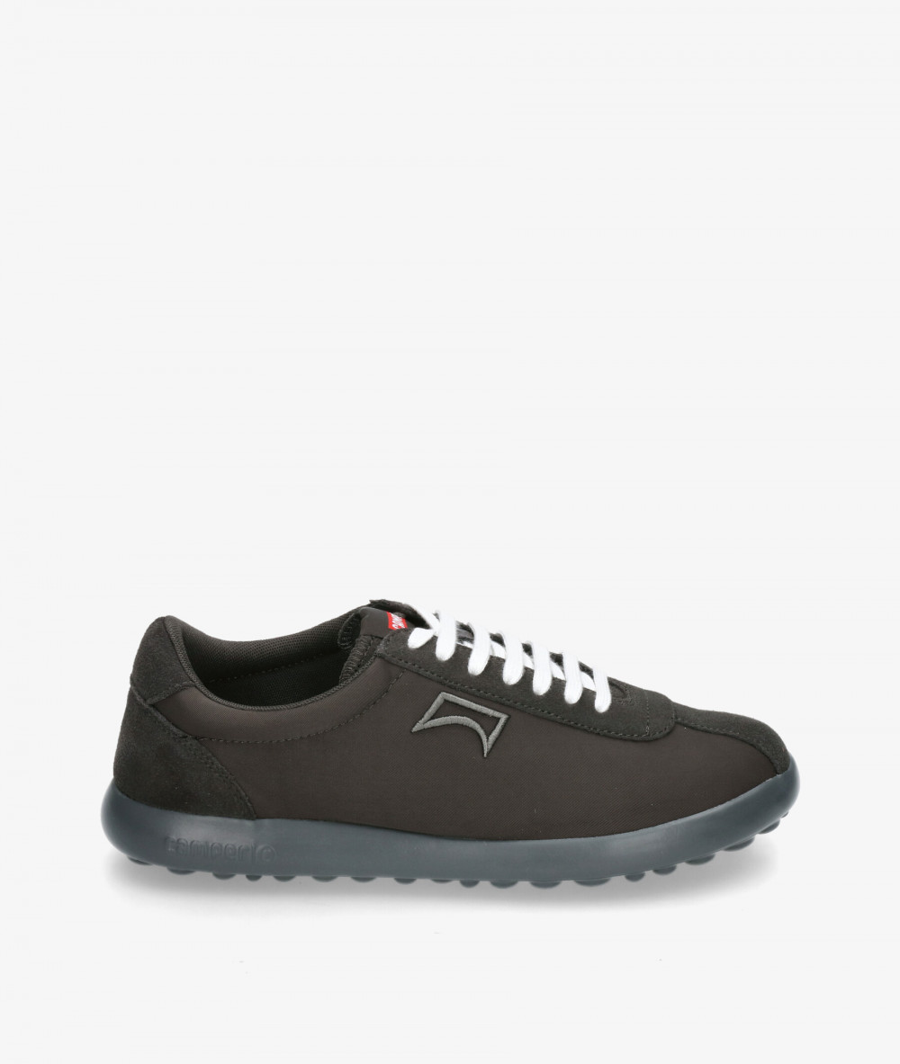 Deportivos Camper  K101019 en gris Deportivos Camper  K101019 en gris