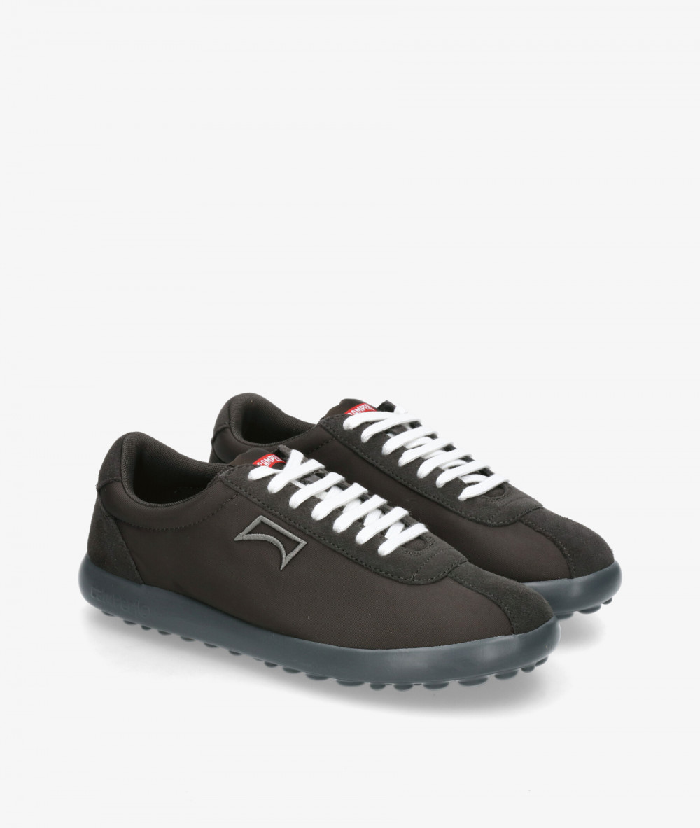 Deportivos Camper  K101019 en gris Deportivos Camper  K101019 en gris