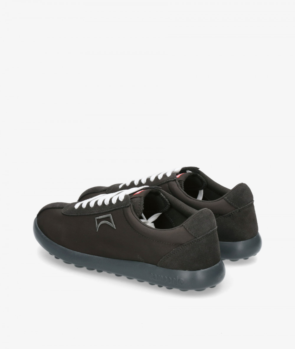 Deportivos Camper  K101019 en gris Deportivos Camper  K101019 en gris