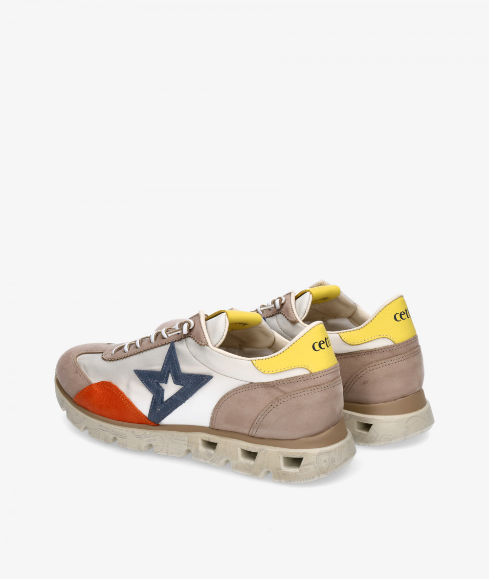 Deportivos Cetti  C-1259 en topo