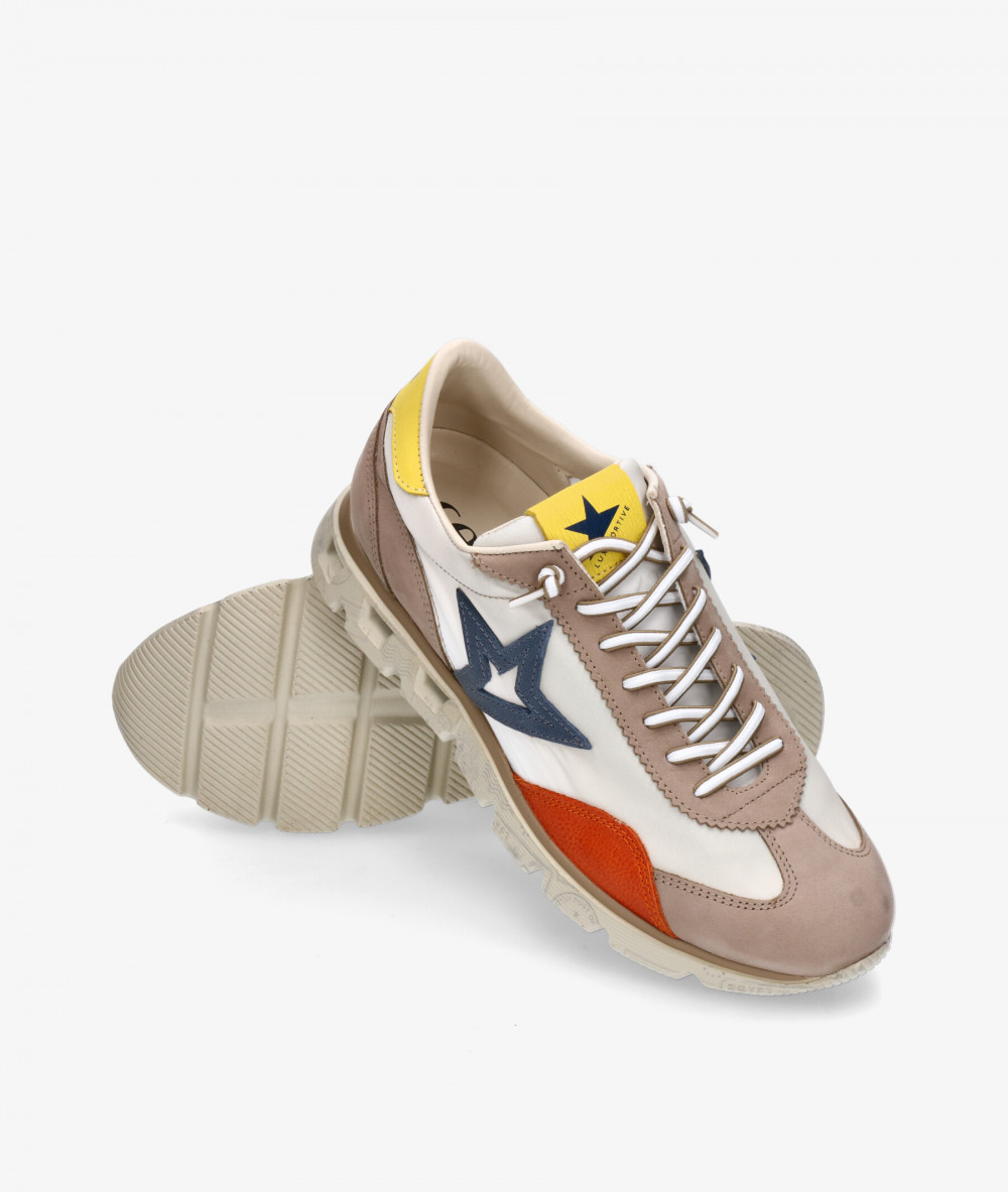 Deportivos Cetti  C-1259 en topo