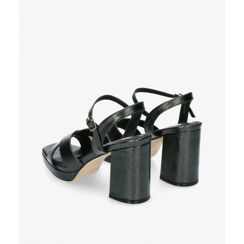 Vidorreta Alpargata Señora Mules – Catálogo Puntera Zapatos