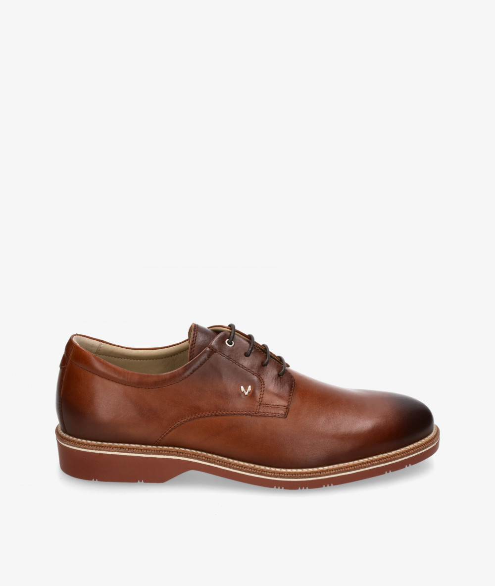 Zapatos de vestir MARTINELLI 1689-2889 en cuero Zapatos de vestir MARTINELLI 1689-2889 en cuero