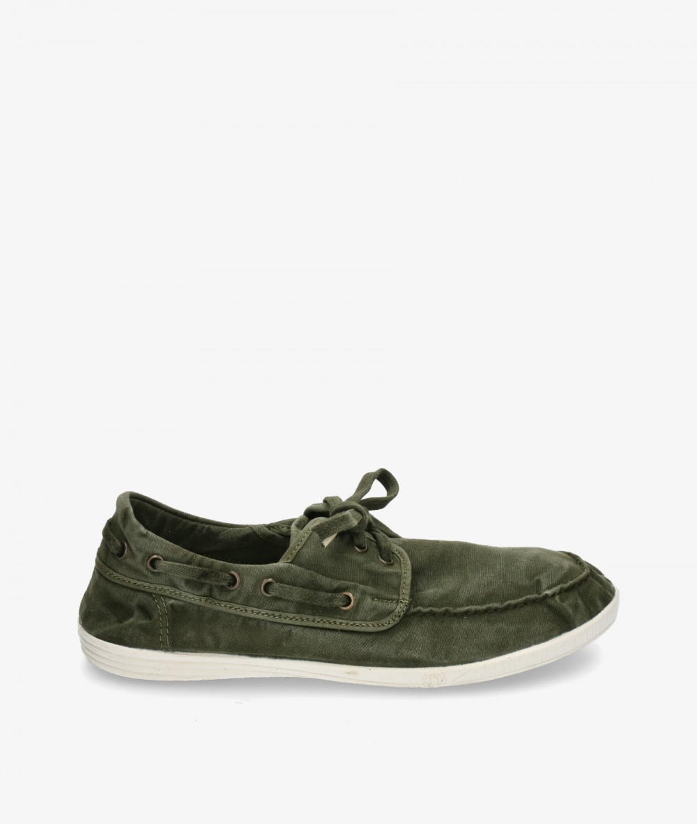 Zapatos casual Natural World 303E OLD EBRUS en caki Zapatos casual Natural World 303E OLD EBRUS en caki