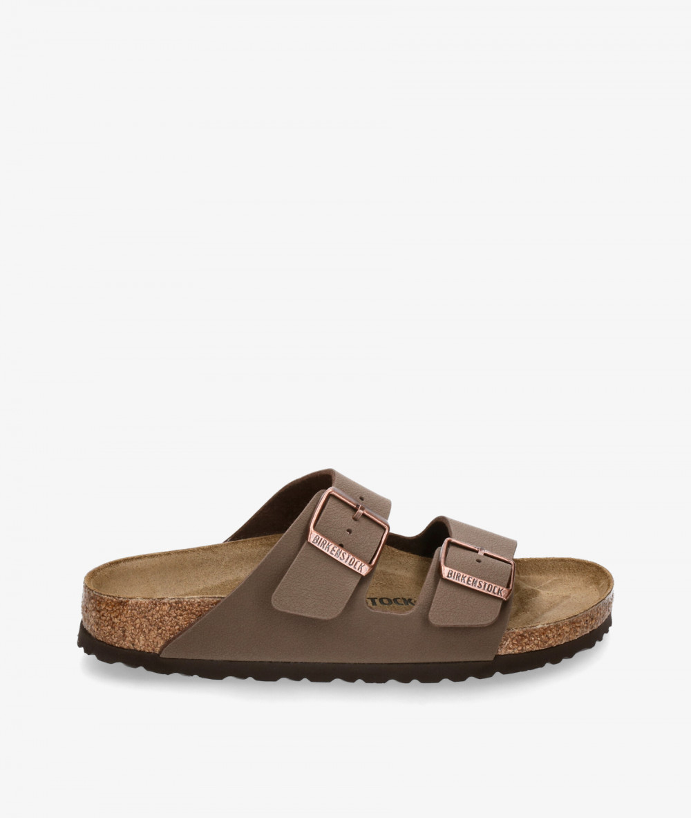 Birkenstock Sandals  ARIZONA BFBC  in grey