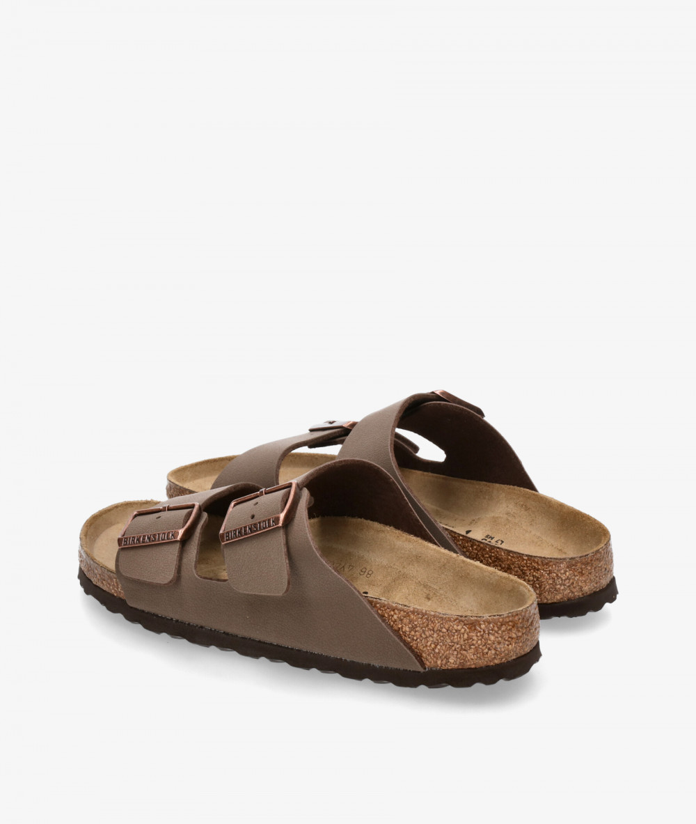 Birkenstock Sandals  ARIZONA BFBC  in grey