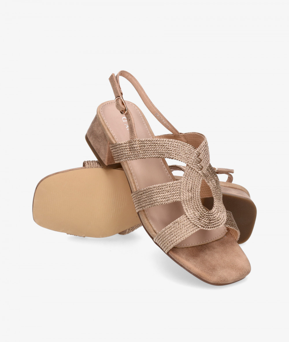 Pabloochoa Shoes Pablo Ochoa Sandalias Sandalias Pablo Ochoa Mujer