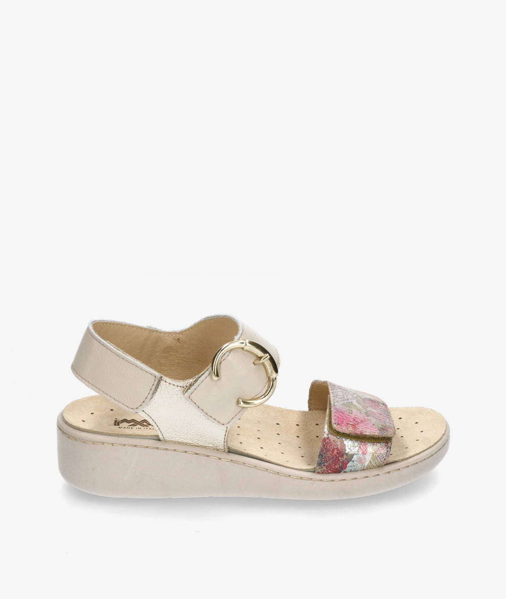 Sandalias Imac  757260 en multicolor