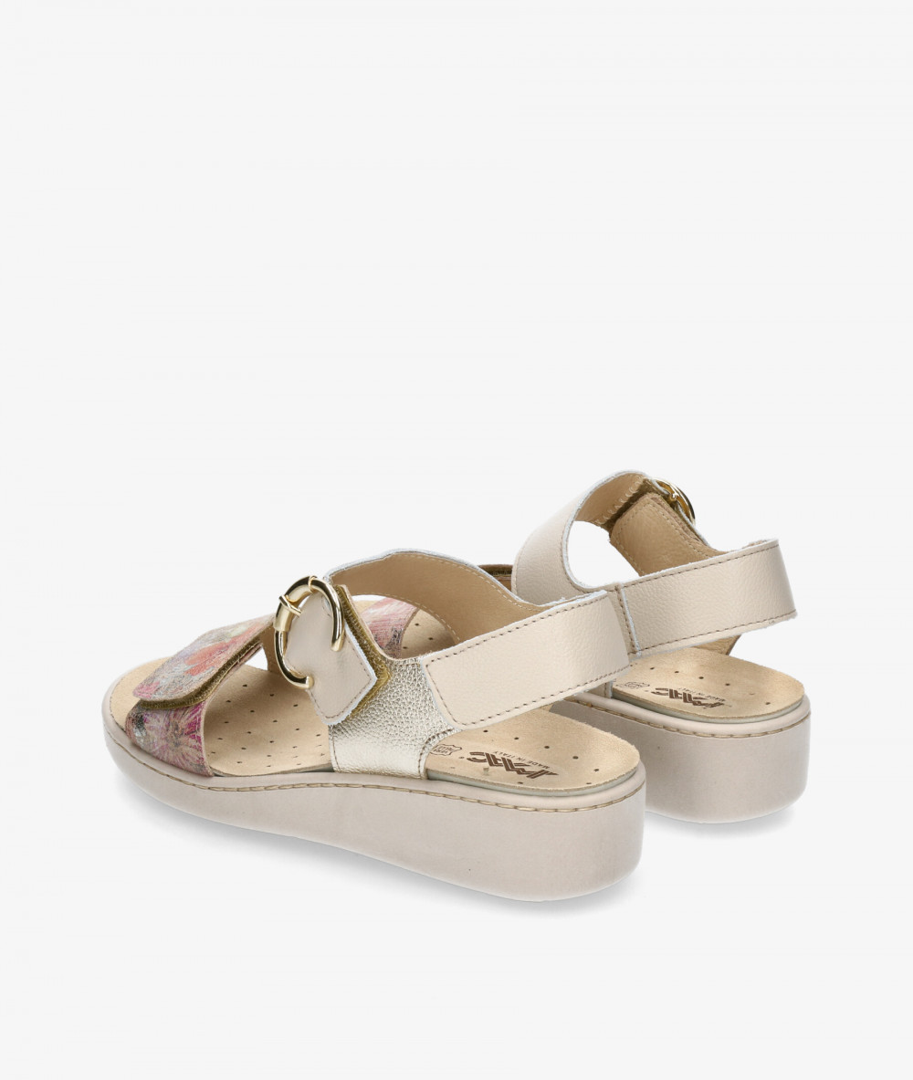 Sandalias Imac  757260 en multicolor