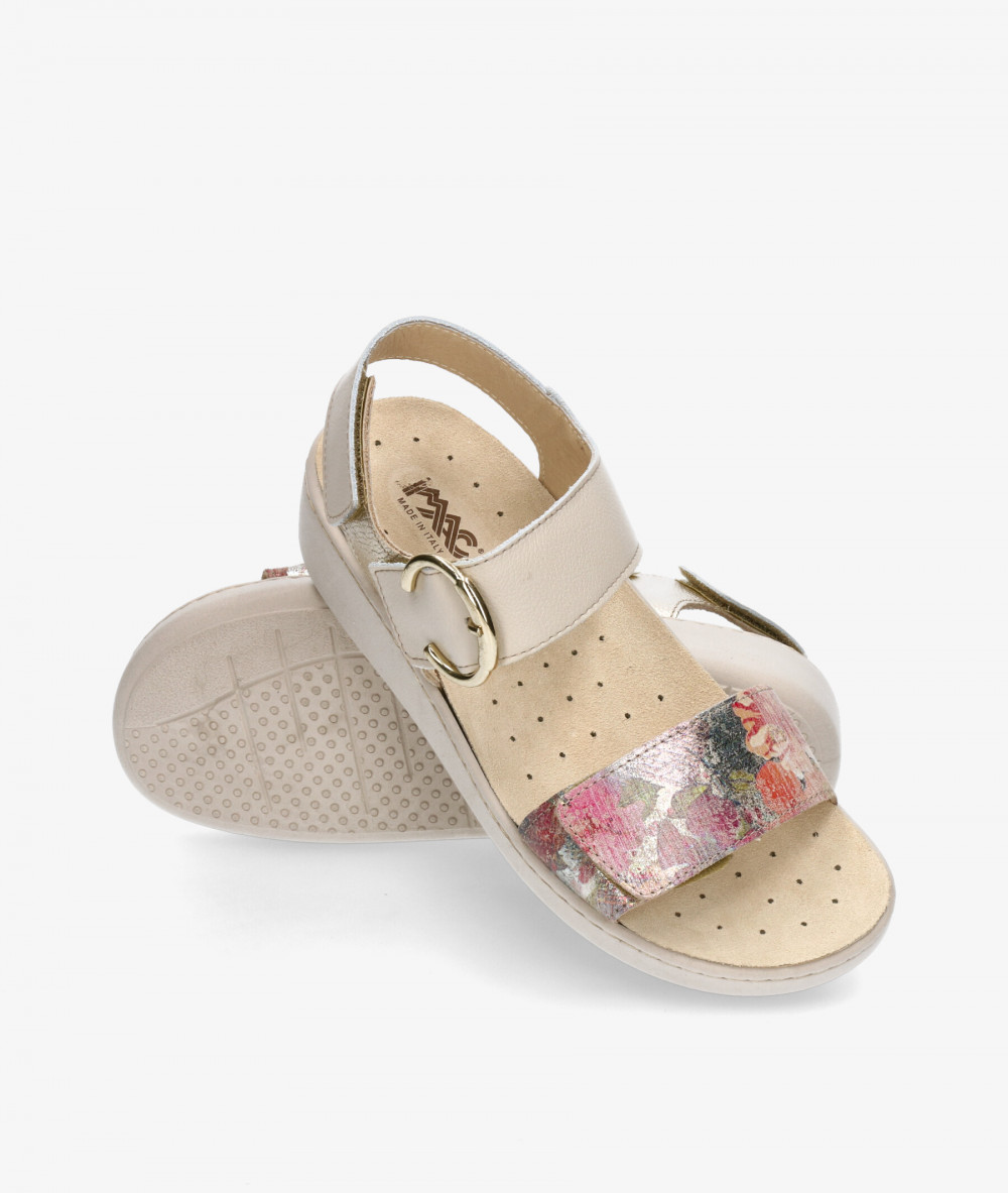 Sandalias Imac  757260 en multicolor