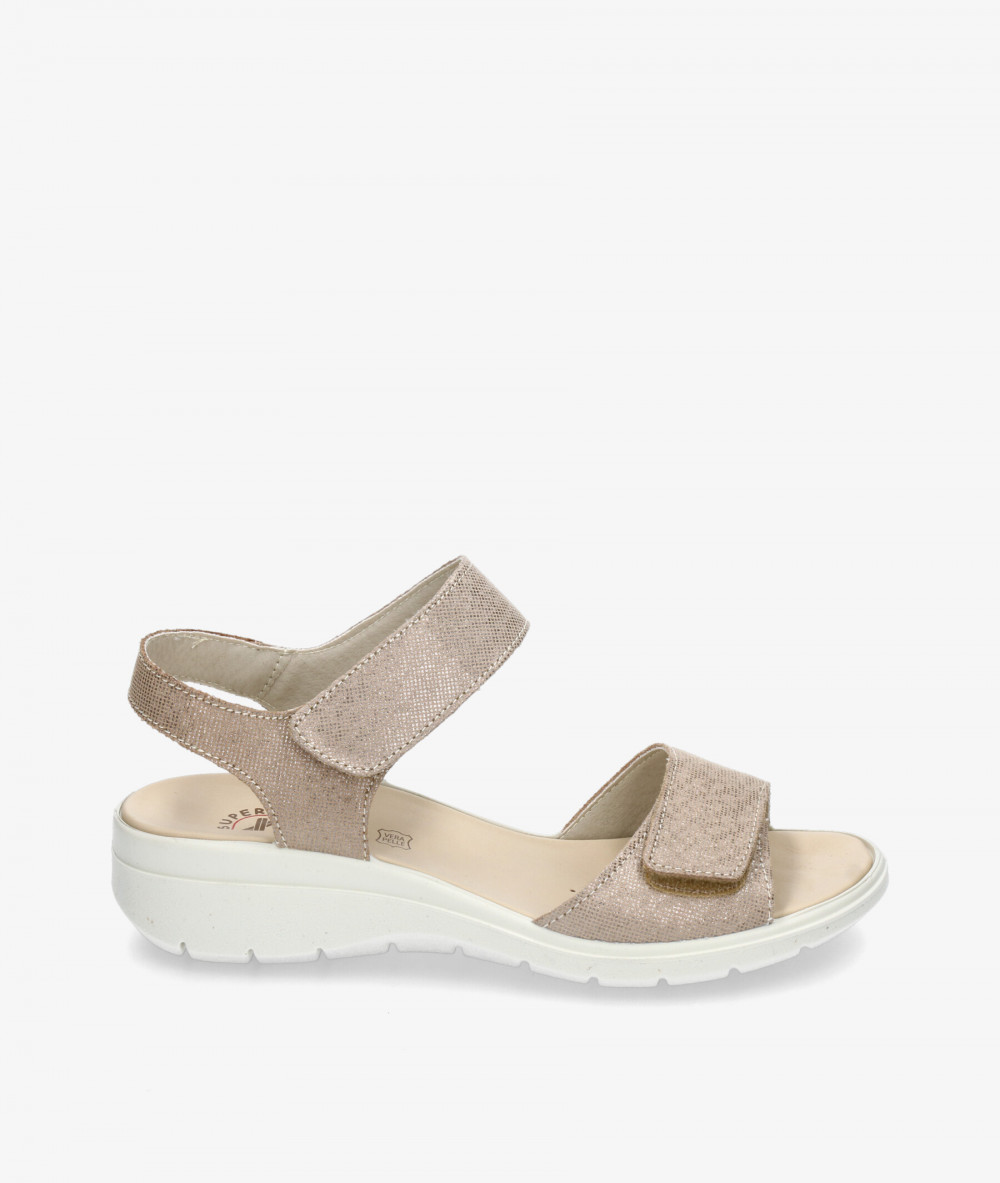 Sandalias Imac  757370 en topo