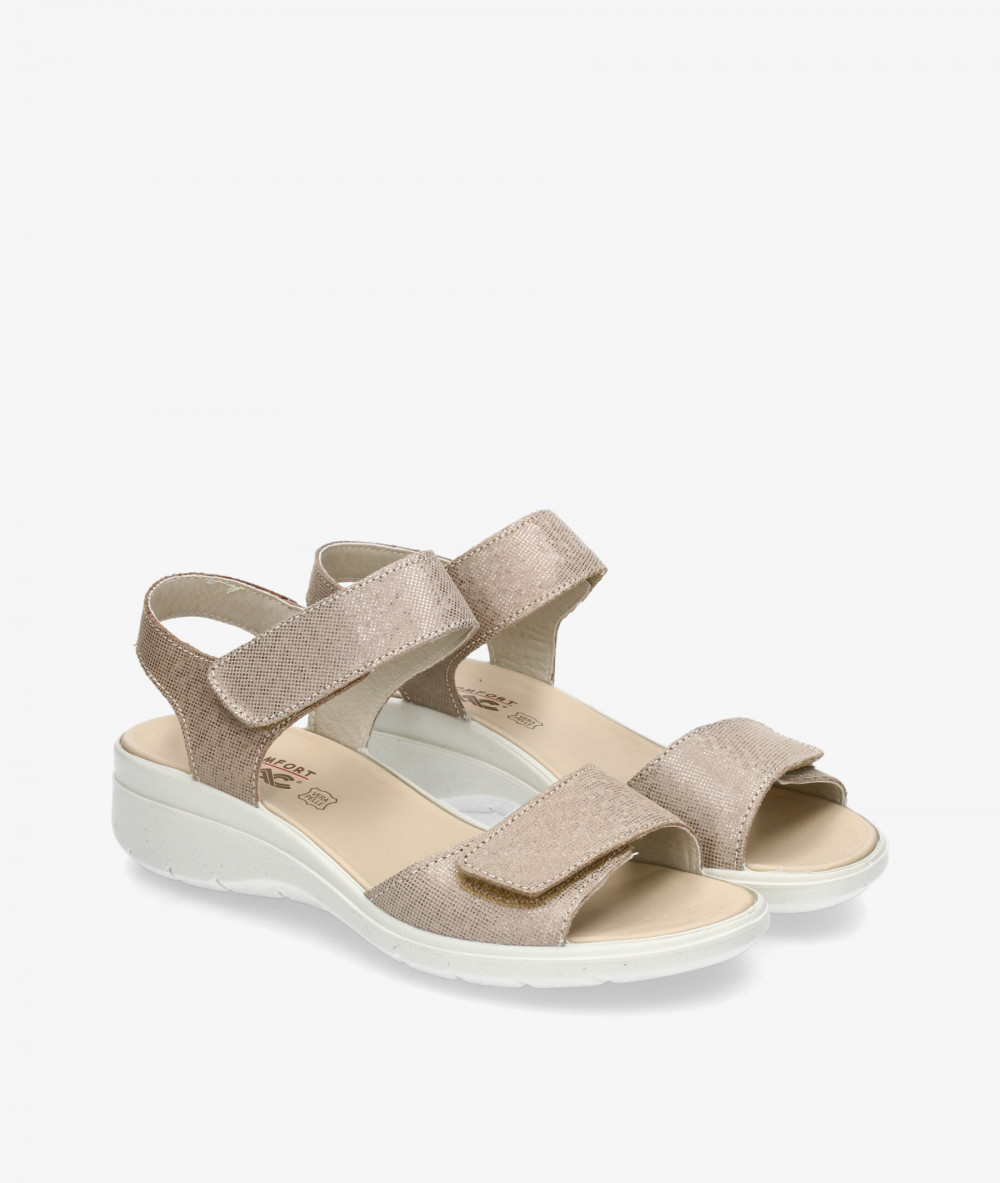 Sandalias Imac  757370 en topo