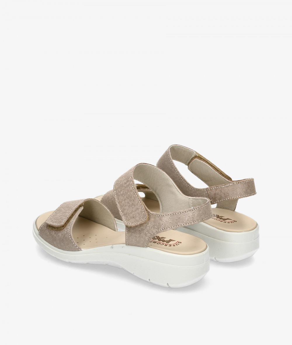 Sandalias Imac  757370 en topo