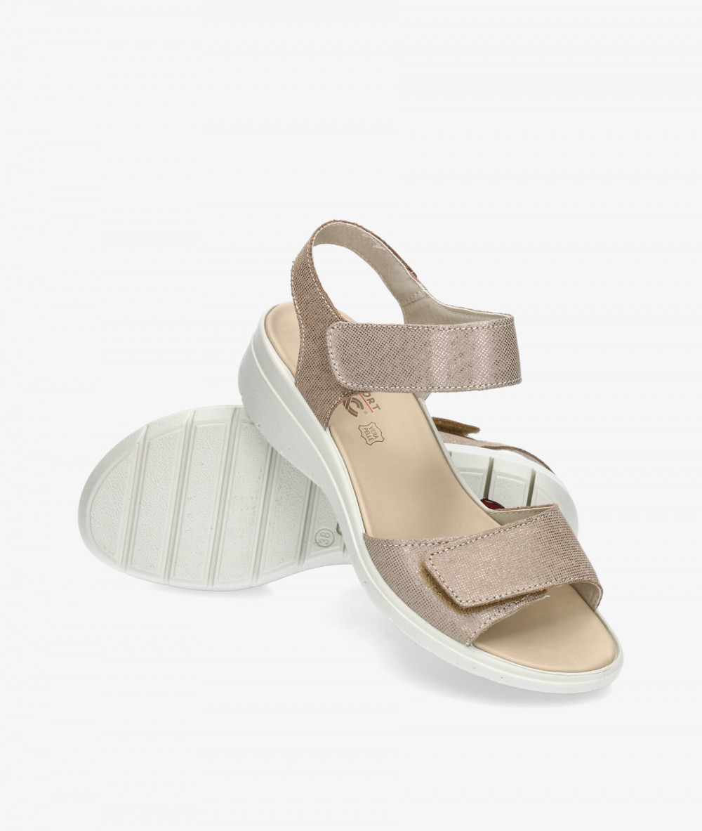 Sandalias Imac  757370 en topo