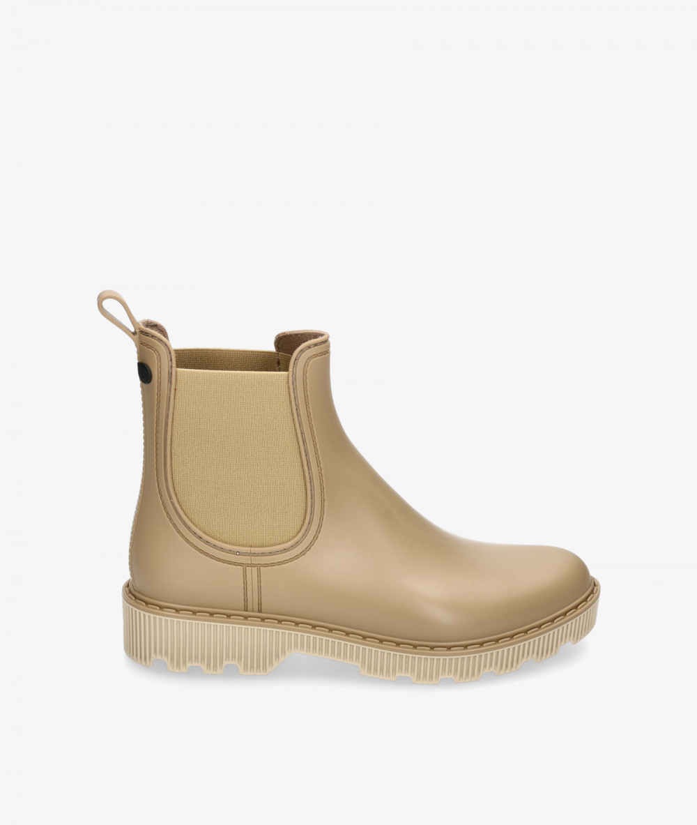 Botines IGOR  W10262 en beige Botines IGOR  W10262 en beige