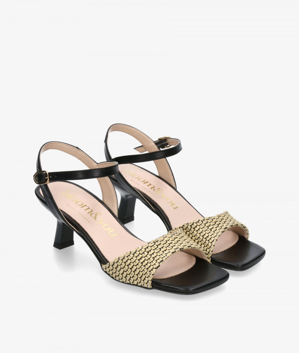 Sandalias bloom&you  MILA en beige Sandalias bloom&you  MILA en beige