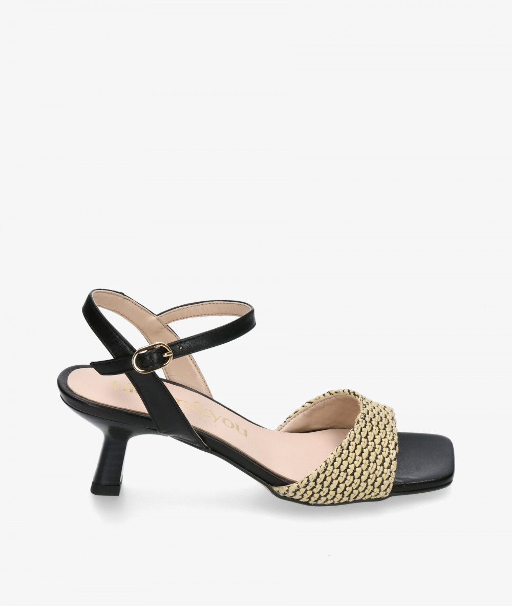 Sandalias bloom&you  MILA en beige Sandalias bloom&you  MILA en beige