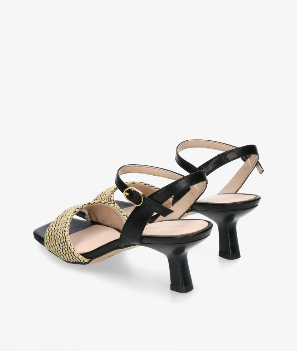 Sandalias bloom&you  MILA en beige Sandalias bloom&you  MILA en beige