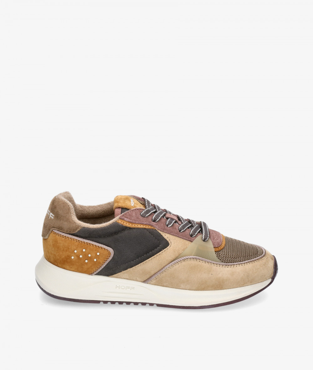 Zapatillas mujer y hombre Hoff